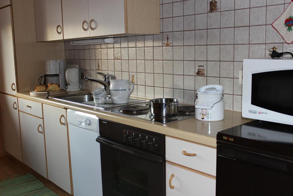 Bauernhof Hammerer Egg Cameră foto